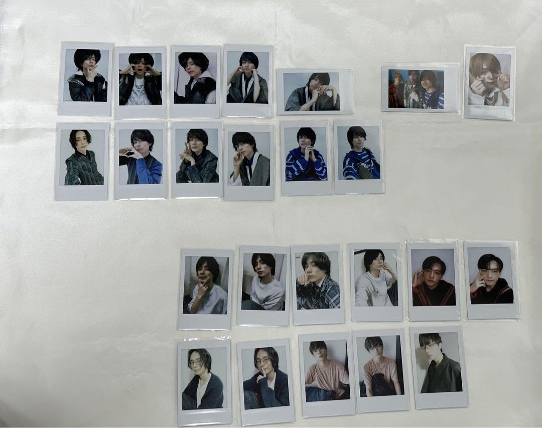 ReLIT 綾野れん チェキ ハピカ ReLIT 綾野れん チェキ ハピカ